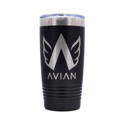 Avian Tumbler