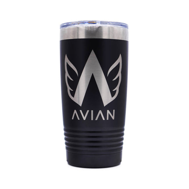 Avian Tumbler - 1