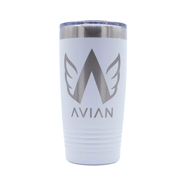 Avian Tumbler - 3