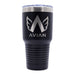 Avian Tumbler - 4