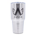 Avian Tumbler - 5