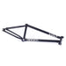 Cult Chris Dehart Signature BMX Frame-Black - 1