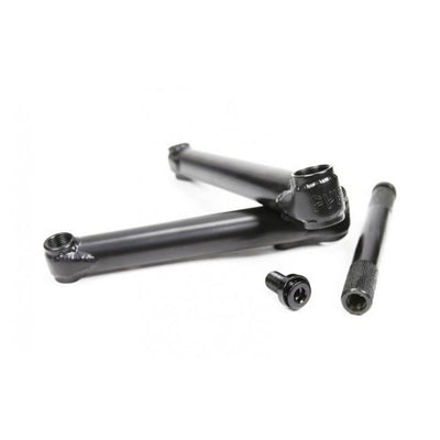 Cult Crew Cranks-19mm-Black