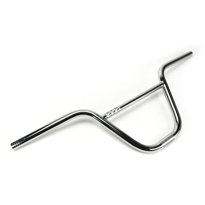 Cult Hawk Chromoly Handlebars-8.80"