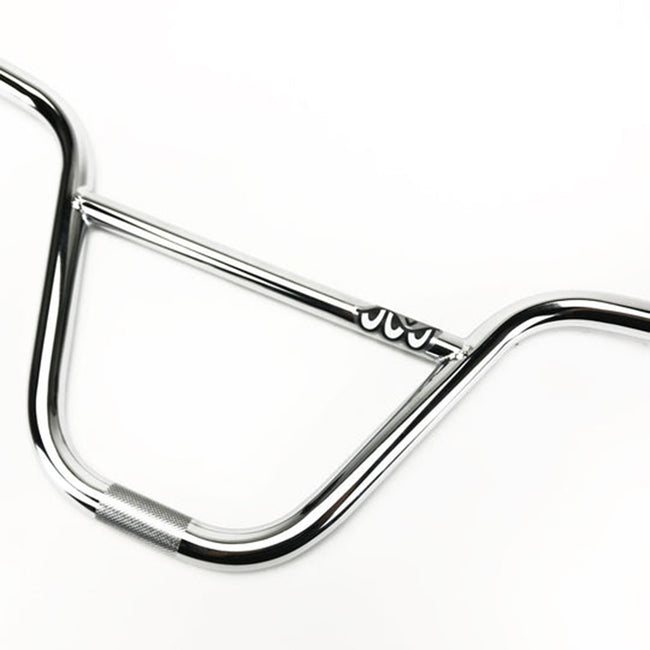 Cult Hawk Chromoly Handlebars-8.80&quot; - 2