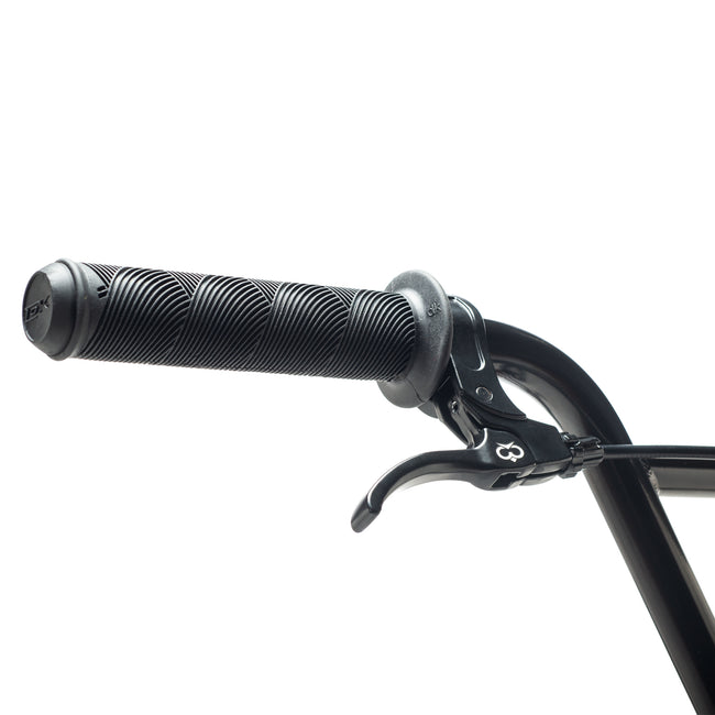 DK Helio 21&quot;TT BMX Freestyle Bike-Black Crackle - 15