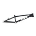 DK Professional-X Alloy BMX Race Frame-Black - 1