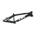 DK Professional-X Alloy BMX Race Frame-Black - 2