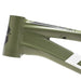 DK Professional-X BMX Race Frame-Army Green - 4