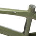 DK Professional-X BMX Race Frame-Army Green - 5