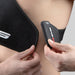 EVS SB02 Shoulder Brace-Black - 7