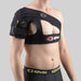 EVS SB03 Shoulder Brace-Black - 2