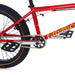 Fit 2023 Series One SM 20.25&quot;TT BMX Freestyle Bike-Hot Rod Red - 4