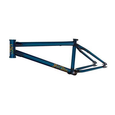 Fit Mixtape V2 BMX Frame