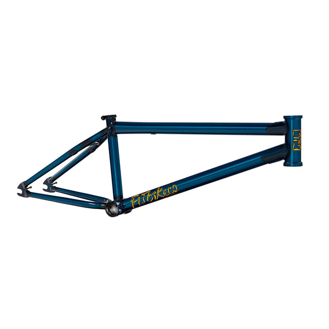 Fit Mixtape V2 BMX Frame - 3