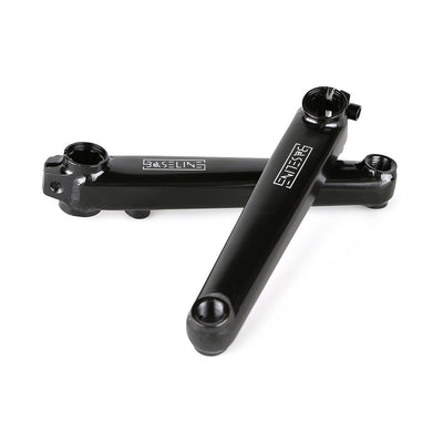 Haro Baseline 3-Piece Crankset