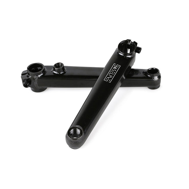 Haro Baseline 3-Piece Crankset - 4