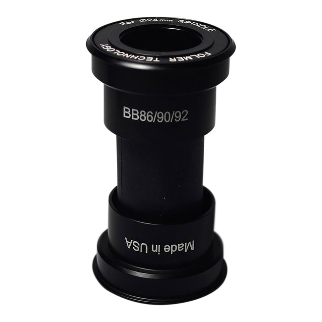 Hawk Racing BB86/90/92 Integrated Bottom Bracket - 2