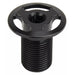 IKON BMX Pro Tapered Carbon Fork Top Cap-Black - 1