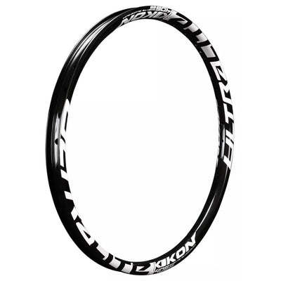 IKON BMX UltraLite Front Rim-20x1.75"