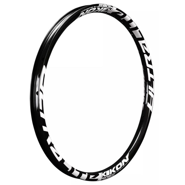 IKON BMX UltraLite Front Rim-20x1.75&quot; - 1