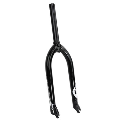 Insight Expert+ Chromoly BMX Fork-20"-1 1/8"-10mm