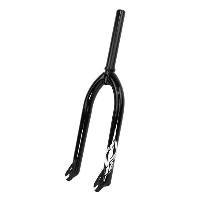 Insight Expert+ Chromoly BMX Fork-20&quot;-1 1/8&quot;-10mm - 2