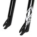 Insight Expert+ Chromoly BMX Fork-20&quot;-1 1/8&quot;-10mm - 4