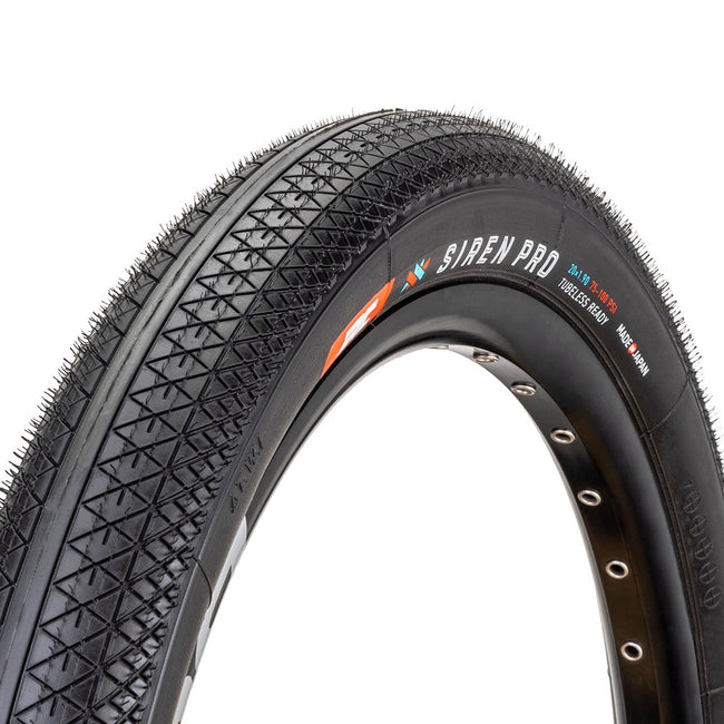 IRC Siren Pro Folding Tire - 3