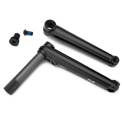 Kink Pillar 2-Piece BMX Crankset