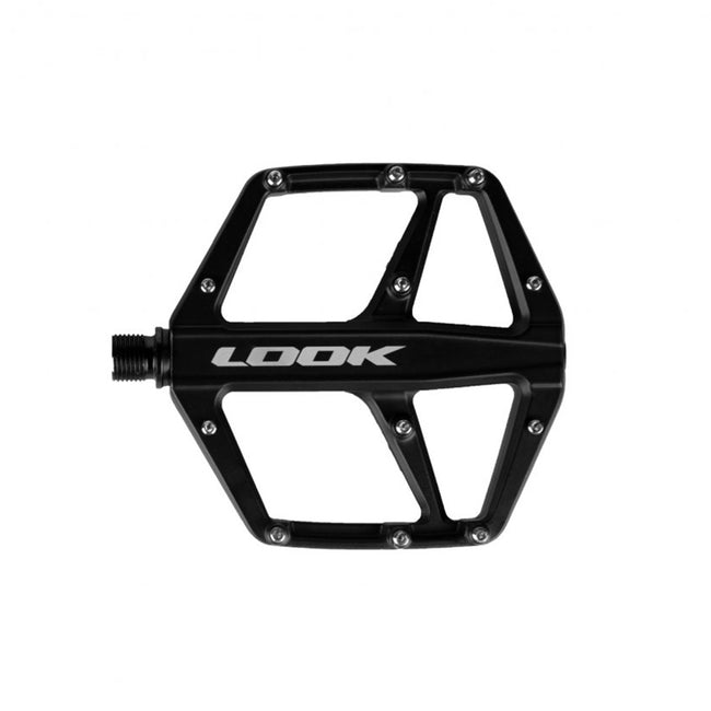 Look Trail ROC Chromoly Pedals-Black - 1