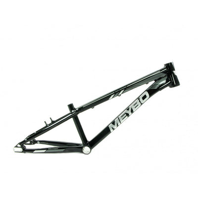 Meybo Holeshot Box Edition BMX Race Frame-Grey