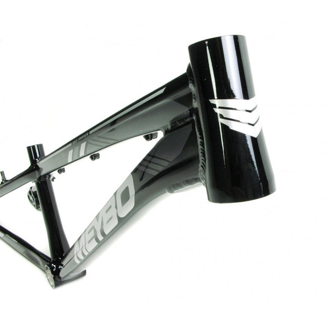 Meybo Holeshot Box Edition BMX Race Frame-Grey - 3