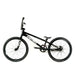 Meybo Holeshot Expert BMX Race Bike-Black/White/Grey/Orange - 2