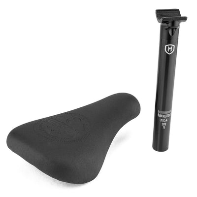 Mission Carrier Stealth v2 Pivotal Seat/Post Kit