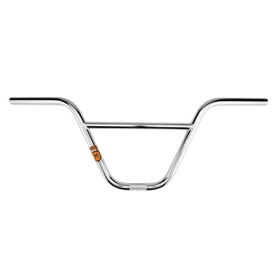 Mission Command BMX Handlebars-9.5"