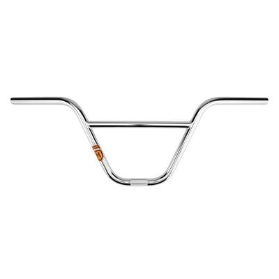 Mission Command BMX Handlebars-9"