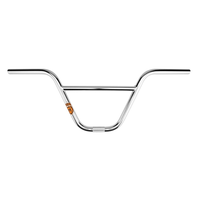 Mission Command BMX Handlebars-9&quot; - 1