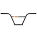 Mission Crosshair BMX Handlebars-9&quot; - 2