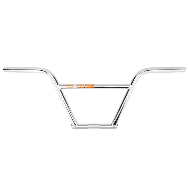 Mission Crosshair BMX Handlebars-9&quot; - 1