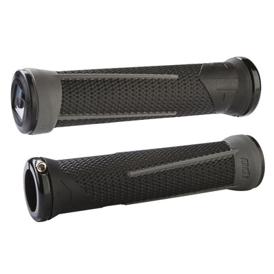 ODI AG-1 Aaron Gwin Flangeless Lock-On Grips