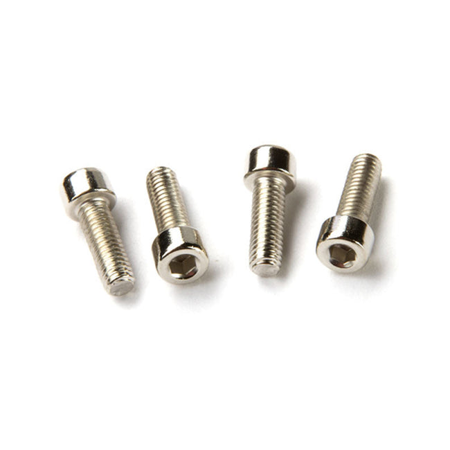 ODI Lock Jaw Bolt Kit - 1