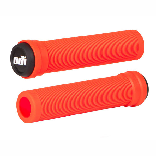 ODI Longneck Super Soft Flangeless Standard Grips - 3