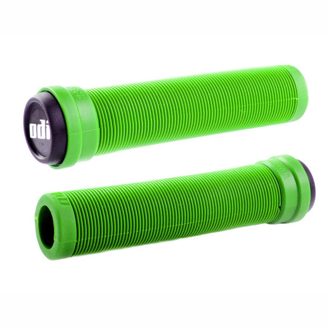 ODI Longneck Super Soft Flangeless Standard Grips - 4