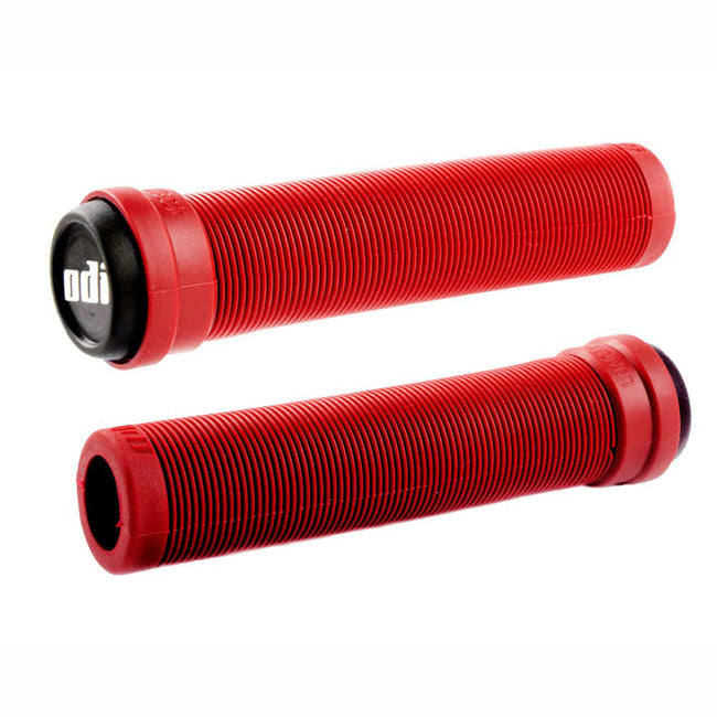 ODI Longneck Super Soft Flangeless Standard Grips - 7