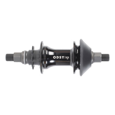 Odyssey C5 Rear Cassette Hub-36H-9T