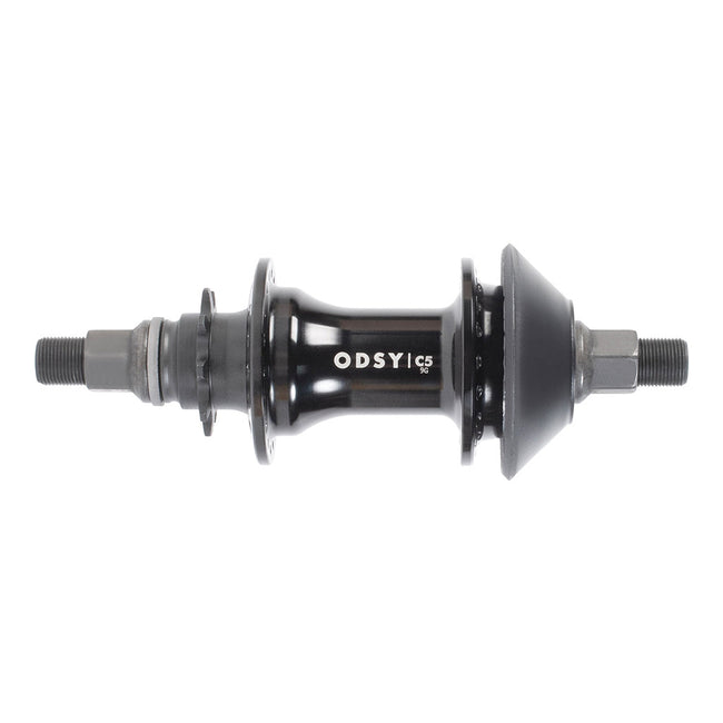 Odyssey C5 Rear Cassette Hub-36H-9T - 1