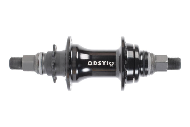 Odyssey C5 Rear Cassette Hub-36H-9T - 2