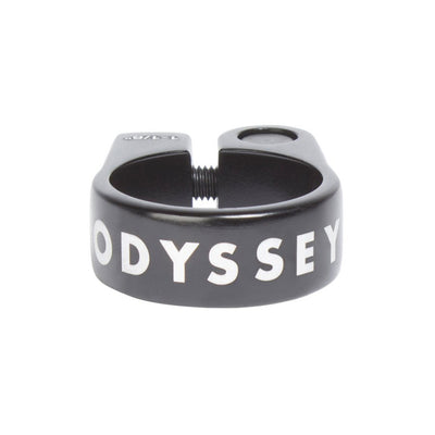 Odyssey Slim Bolt On Seat Clamp