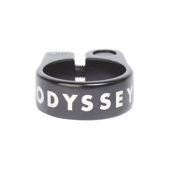 Odyssey Slim Bolt On Seat Clamp - 1